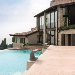 Nemo Borne Béton Grande -Helles Licht 004 Nemo Borne Grau Grande Outdoor Led Boden Ambient2 86921 Grau 03f0453767191f2b5043f01dc164abb2