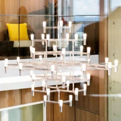 Nemo Crown Magnum -Helles Licht 004 Nemo Crown Magnum Kron Total1 86645 Alu f7f468d5d77fa8b96b0f77212f9fa6f8