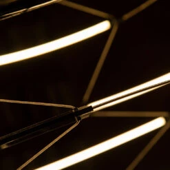 Nemo Drop 9 9 Nemo Drop 9 -Helles Licht 004 Nemo Drop Kronleuchter detail 12700 schwarz 32a7a1e3cbb9ff99a620e2a9fb60bd5f