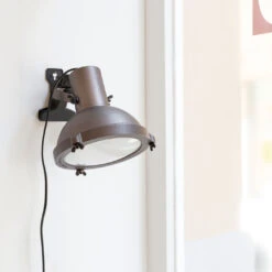 Nemo Projecteur 165 Pincer Clip -Helles Licht 004 Nemo Projecteur 165 Clip Klemm Ambient2 86715 Braun 62bdf4253fa056ffbab6cb377bb0ac2c