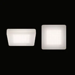 Nimbus Cubic 36 Aqua -Helles Licht 004 Nimbus Cubic 36 Aqua Decke detail5 447e7b865bd957622fa6acbf546a43b7