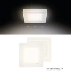 Nimbus Cubic 36 12 Nimbus Cubic 36 -Helles Licht 004 Nimbus Cubic 36 Decke detail1 6e6ec3393c8b263eac5e5947ceaf3c70