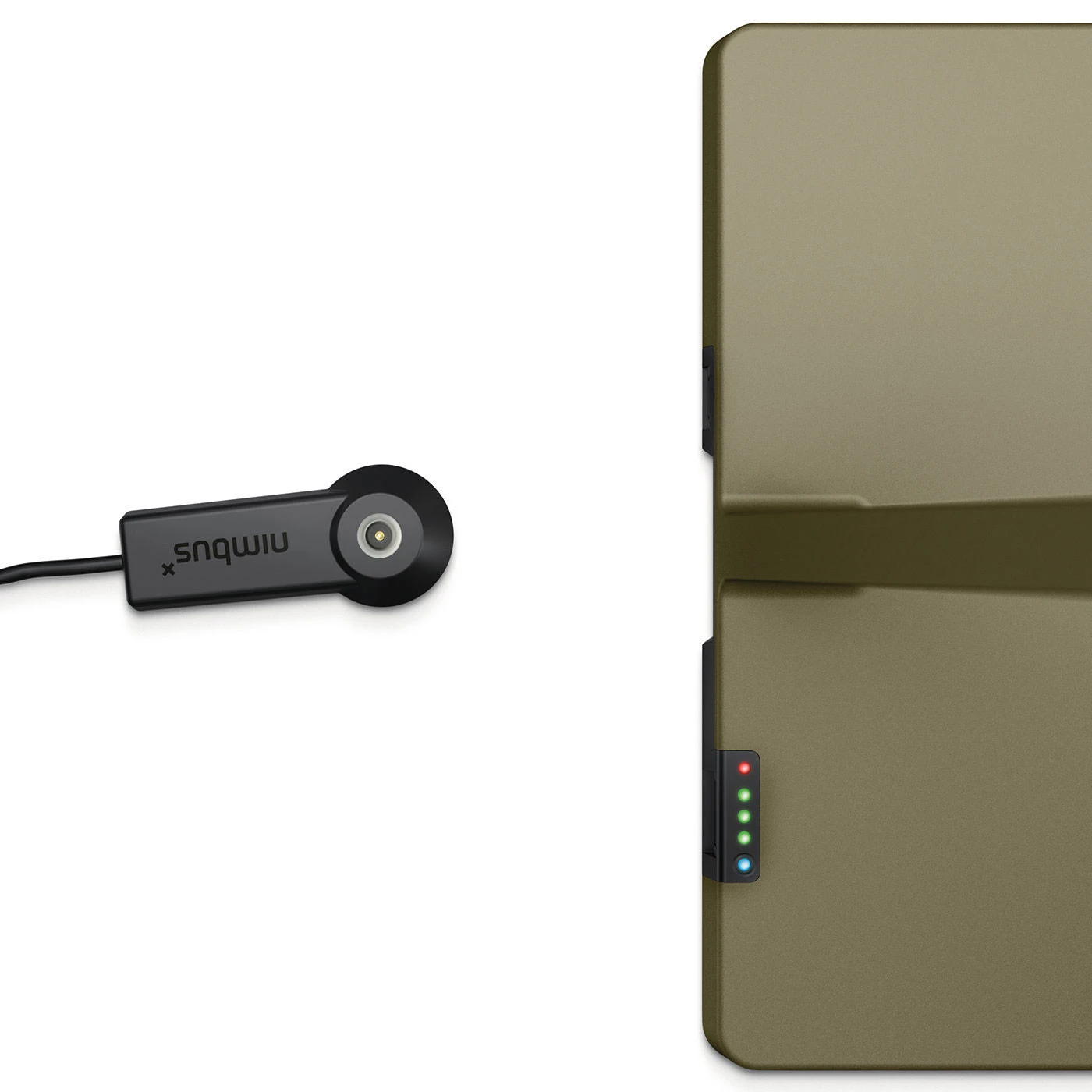 Nimbus Roxxane Leggera 101 CL Set 7 Nimbus Roxxane Leggera 101 CL Set – Bild 5