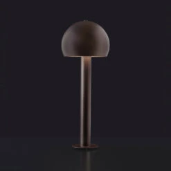 Oluce Otto 329 -Helles Licht 004 Oluce Otto 329 Steh detail1 cfad0e70d6e21f12cd44414192915b17