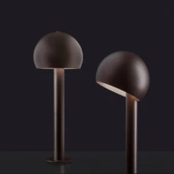 Oluce Otto 329 -Helles Licht 004 Oluce Otto 329 Steh detail2 6e473deb4c8702238518d869ac47fe1c