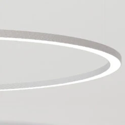 Panzeri Brooklyn Round Sospensione 180° -Helles Licht 004 Panzeri Brooklyn Round 100 Pendel detail 98978 weiss 067b4a37c66725dbcbb9e6039e62e868