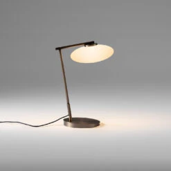 Penta Mamì Da Tavolo 7 Penta Mamì Da Tavolo -Helles Licht 004 Penta Mami Tisch detail bf8c0ac87328c75152143723906253ab