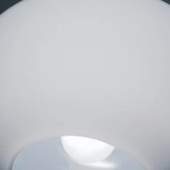 Prandina Zero S1 -Helles Licht 004 Prandina Zero S1 Pendel detail2 43ec3b7c5bea8db93bcf861b7d25a3ae