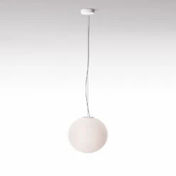 Rotaliana Flow Glass H2 -Helles Licht 004 Rotaliana Flow Glass H2 Pendel detail 3c21d2a0189fb917c20ce92d120917ab