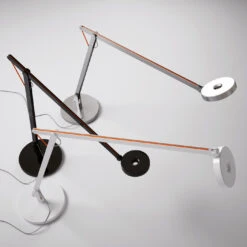 Rotaliana String T1 -Helles Licht 004 Rotaliana String T1 Tisch detail2 0a642dcccbc31649b8272ad8164ff0e3