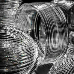 Lodes Jefferson Cluster 5 -Helles Licht 004 Studio Italia Design Jefferson 5 fach Pendel detail 105346 glas transparent d1d0b61a62bdbbdfef88ddd76ee7d256