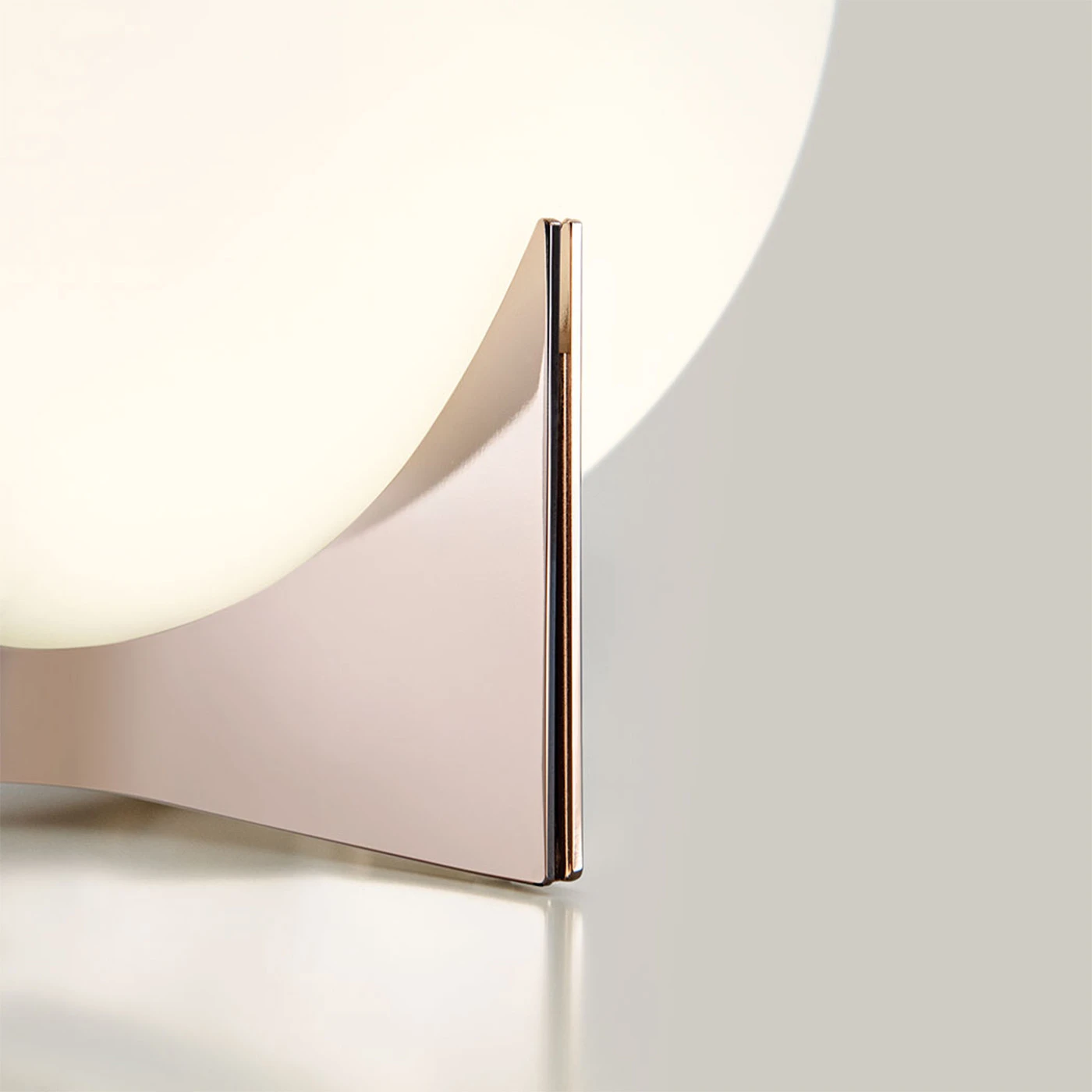 Terzani Oscar Table 7 Terzani Oscar Table – Bild 5