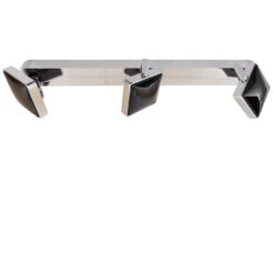 GRAU Studio Trace Trio -Helles Licht 004 Tobias Grau Studio Trio Up Decke Frei3 80966 Alu Poliert Schwarz a139fe1f5cf68dc4812eadc9d58220e4