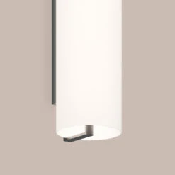 Vibia Kontur 6444 Wandleuchte -Helles Licht 004 Vibia Kontur 6444 Wand detail 117102 schwarz f0fa29875edb06485ae2241a03522c22