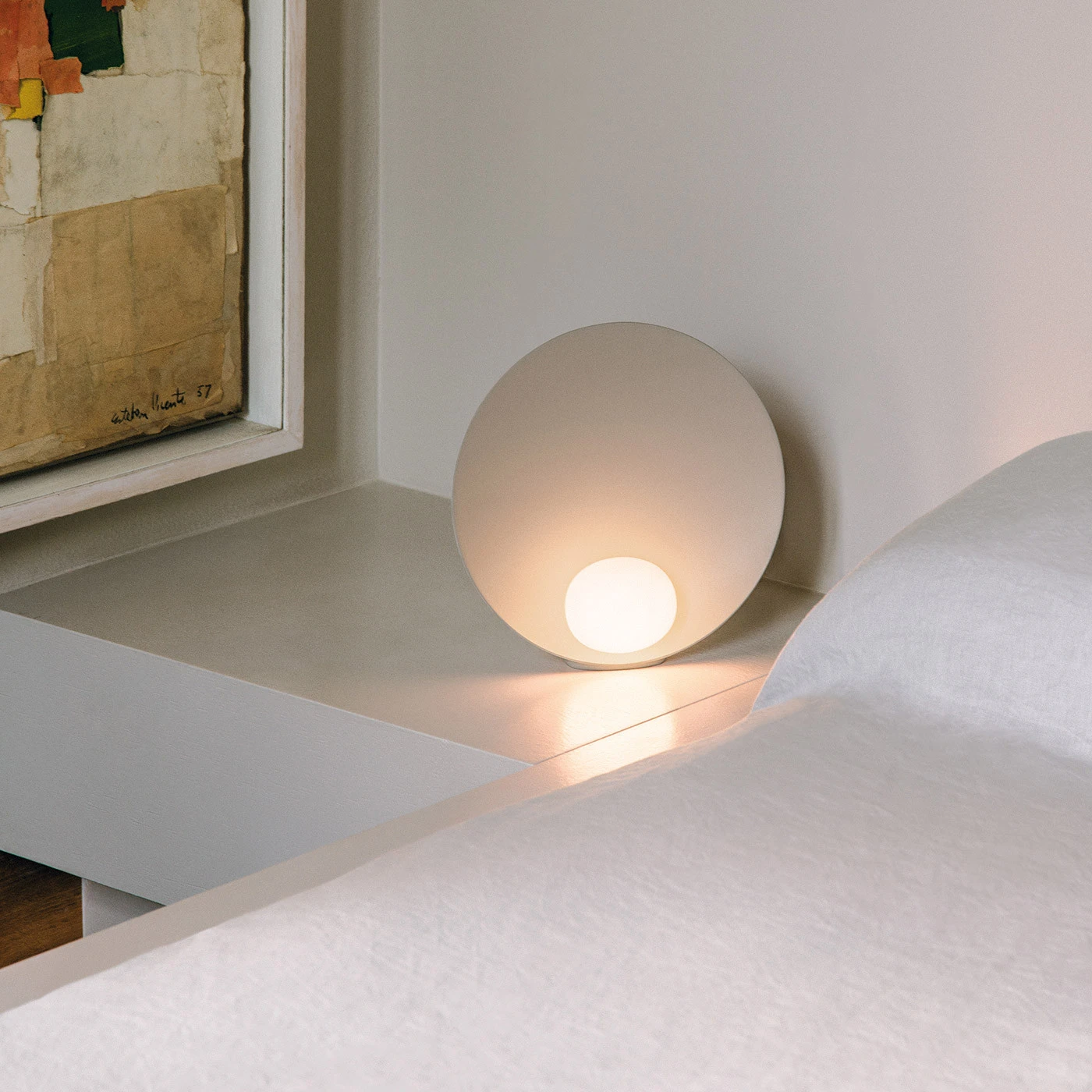 Vibia Musa 7400 Tischleuchte 5 Vibia Musa 7400 Tischleuchte – Bild 3