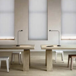 Vibia Pin 1650 Tischleuchte 7 Vibia Pin 1650 Tischleuchte -Helles Licht 004 Vibia Pin 1650 Tisch amb02 94117 schwarz 5378fd85e49b094ea0e5386c8e2352d3