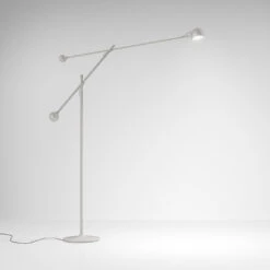 Artemide Ixa Floor -Helles Licht 004 artemide ixa floor white grey 73756b4842dc4aa3f58b81267e35d3c6
