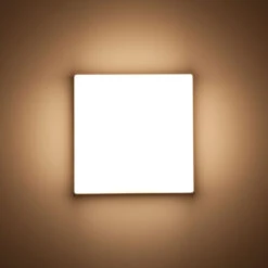 Bega 33032 LED Wand-/Deckenleuchte 7 Bega 33032 LED Wand-/Deckenleuchte -Helles Licht 004 bega 3032 352114abbe3f22dbb932b3ee0aa138d5