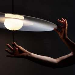 DCWéditions Mono L600 -Helles Licht 004 dcweditions mono l500 detail1 e15cfce1a125e11ee5ff2dcd95545a65