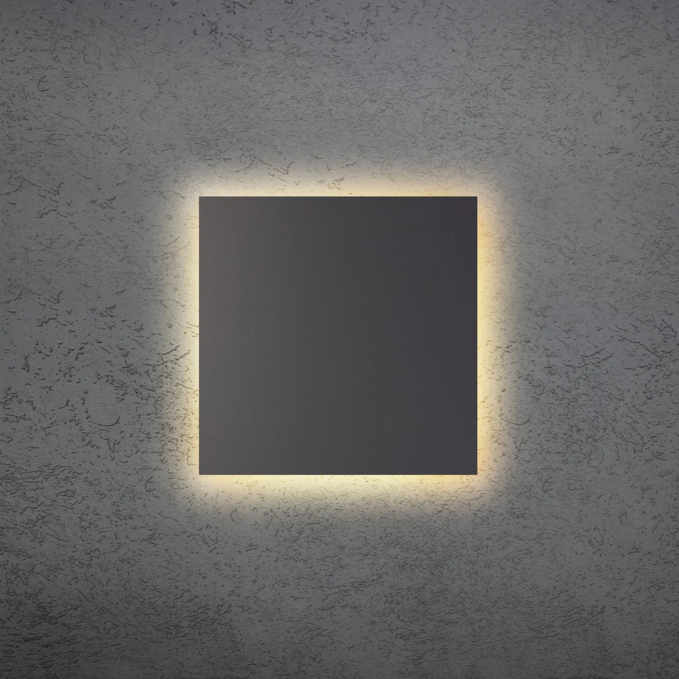 Escale Blade-Q Wand-/Deckenleuchte 34 Cm 7 Escale Blade-Q Wand-/Deckenleuchte 34 Cm – Bild 5