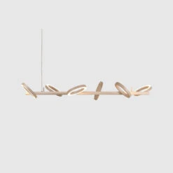 Moooi Pallana Light -Helles Licht 004 moooi pallana light detail2 f970b9094b0d524b87a419a50fc5d7fc