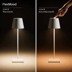 Sigor Licht Nuindie Tischleuchte -Helles Licht 004 sigor licht nuindie detail1 15c8b755eabe9d240f27b5f3196a13c0