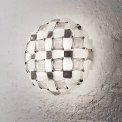 Slamp Mida Ceiling/Wall Large 7 Slamp Mida Ceiling/Wall Large -Helles Licht 004 slamp mida ceiling wall large detail1 542369305ab5ad486d9ee2429d08b766