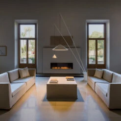 Vibia North 5605 Stehleuchte -Helles Licht 004 vibia north 5605 steh ambient 90842 weiss c160241524c0a30cca6341bfc53d2a83