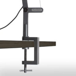 Artemide Demetra Tavolo LED Mit Tischklemme -Helles Licht 005 Artemide Demetra Morsetto 2 0db231eb99f56ecc861b23d41dd49cbb