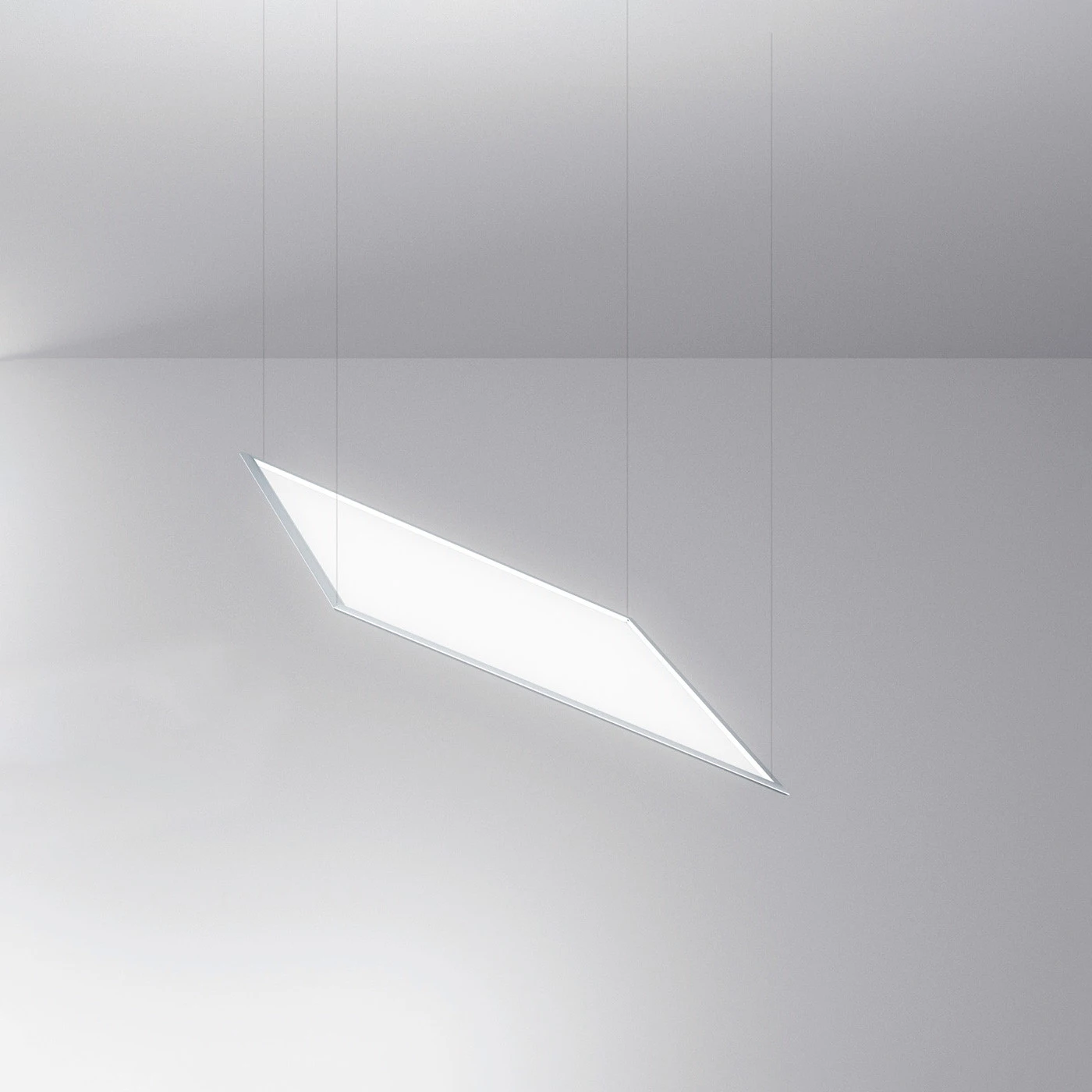 Artemide Discovery Space Square 5 Artemide Discovery Space Square – Bild 3