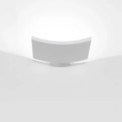 Artemide Microsurf 7 Artemide Microsurf -Helles Licht 005 Artemide Microsurf Parete LED Wand total 66269 weiss 449fa795b449a9cf515042fc86851bd5