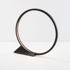 Artemide "O" Floor -Helles Licht 005 Artemide O Steh Outdoor total 112941 schwarz 07d2486d8c1ba38af0a60e85f8fa4af6