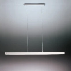 Artemide Talo Sospensione 120 LED -Helles Licht 005 Artemide Talo 120 Pendelleuchte total weiss 14ff8bdc25de535ce840ed8c56f07443