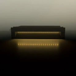 Bega 33055 Wandeinbauleuchte LED 9 Bega 33055 Wandeinbauleuchte LED -Helles Licht 005 Bega 33055 Wandleuchte LED 3000K total 104323 grau 6a5079d327acc4418a6958fb2bf47adf