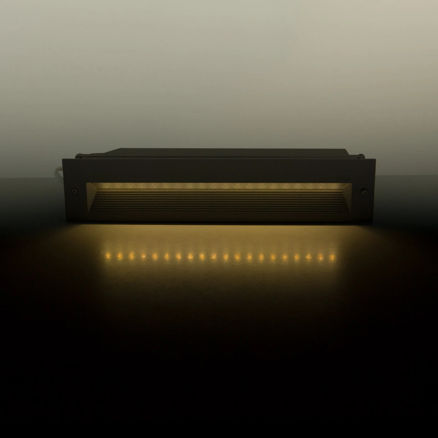 Bega 33055 Wandeinbauleuchte LED 6 Bega 33055 Wandeinbauleuchte LED – Bild 4