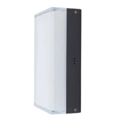 Bega 33604 Wandleuchte -Helles Licht 005 Bega 33604 3000K Wand Total1 84595 Schwarz 07a9cd98b015ee99abe5cd5d5506400f