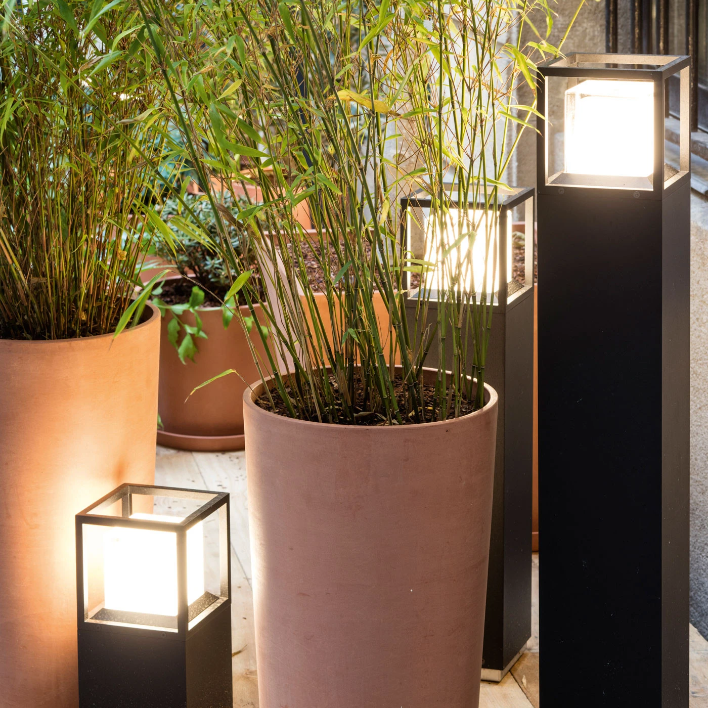 Delta Light Montur S P 30 LED 6 Delta Light Montur S P 30 LED – Bild 4