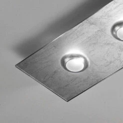 Elesi Luce Pois 02003 Deckenleuchte 9 Elesi Luce Pois 02003 Deckenleuchte -Helles Licht 005 Elesiluce Pois 3 012203 03 8ed448ea0608581198e11ff1dd908255