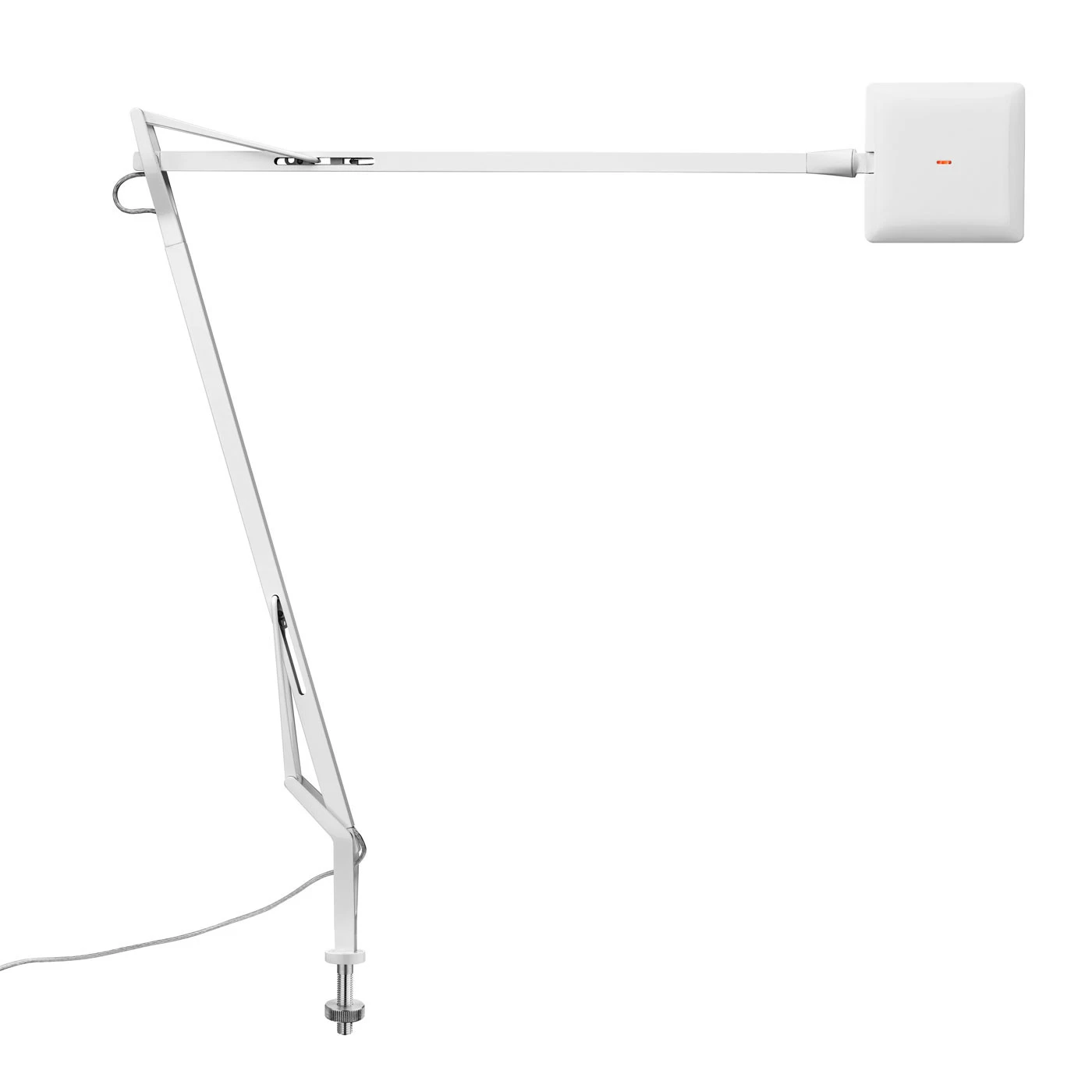 Flos Kelvin Edge Desk Support 6 Flos Kelvin Edge Desk Support – Bild 4
