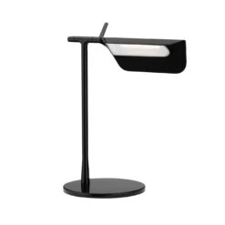 Flos Tab T LED -Helles Licht 005 Flos Tab T LED Tisch total 43589 schwarz a242133efa0f735d9da4947a75a0e76d