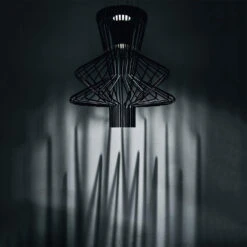 Foscarini Allegro Ritmico Sospensione LED 7 Foscarini Allegro Ritmico Sospensione LED -Helles Licht 005 Foscarini Allegro Ritmico LED Pendel total 69686 schwarz 5af0384b66f36309ad8d894acfdeccf6