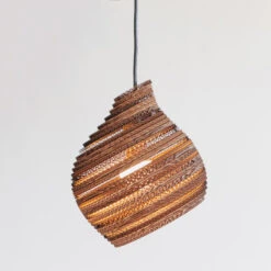 Graypants Hive9 12 Graypants Hive9 -Helles Licht 005 Graypants Hive 9 Pendel total 97437 braun 28bc9df1d09e68dbf98c03b31aef2d26