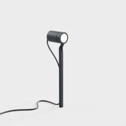 IP44.de Piek 50 -Helles Licht 005 IP44 de Piek LED Erdspiessleuchte total 102652 grau f2063bb4eeda9382b445a2dafdea3c28