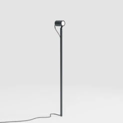 IP44.de Piek 100 -Helles Licht 005 IP44de Piek 100 Poller total 110651 grau 3cf677c5ff66c433094224cba0751c2f