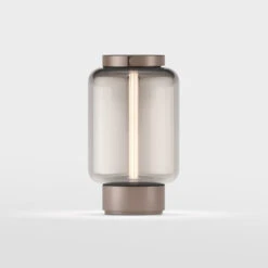 IP44.de Qu 9 IP44.de Qu -Helles Licht 005 IP44de Qu Tischleuchte total 115746 bronze a272ea73995f8aaff1e02bcc3923da9d