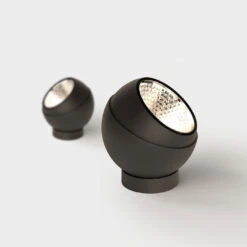 IP44.de Shot Connect + Shot Ring -Helles Licht 005 IP44de Shot Connect Ring total 116425 braun e52a5f83aebe734b584d52b23f15f65c