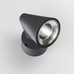 IP44.de Stic 15 IP44.de Stic -Helles Licht 005 IP44de Sti Wandleuchte total 115649 grau 8787a0f4c7cf96707c227dab8a493ad7