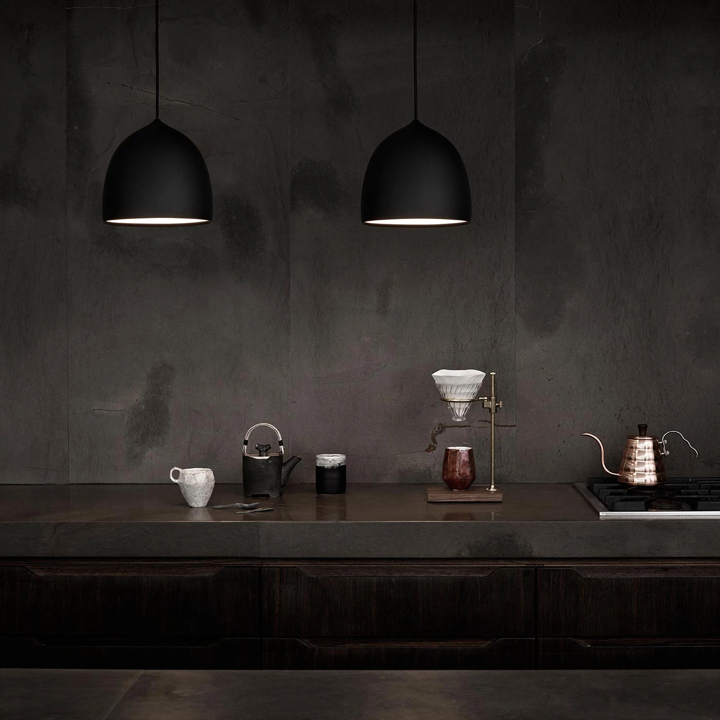 Fritz Hansen Suspence P1 9 Fritz Hansen Suspence P1 – Bild 7