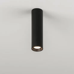 Milan Haul 40 Deckenleuchte 9 Milan Haul 40 Deckenleuchte -Helles Licht 005 Milan Haul 40 LED Decke total 106195 schwarz b6e0ef0c06d84ad67fe3959fca5ec765