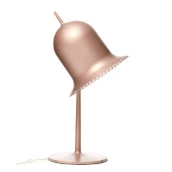 Moooi Lolita Table 12 Moooi Lolita Table -Helles Licht 005 Moooi Lolita Tischleuchte total 82874 rosa 194afc8313dc6c89f44a9ab87e5c8034